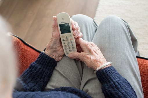 Warning over scams in Tamar Valley tavistock today